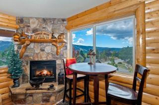 132 - Three Bear Lodge - Meredith Lodging - Big Bear Lake - 5