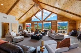 132 - Three Bear Lodge - Meredith Lodging - Big Bear Lake - 4