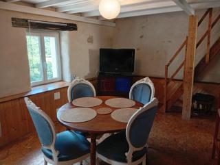 Appartement prémian - 3