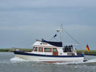 Seewolf - Cuxhaven - 0