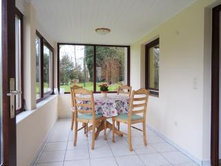 Familie Ischmund - Gemütliche Ferienwohnung im hohen Norden - 5