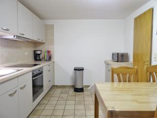 Familie Ischmund - Gemütliche Ferienwohnung im hohen Norden - Oeversee - 4