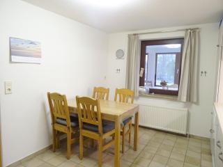 Familie Ischmund - Gemütliche Ferienwohnung im hohen Norden - 1