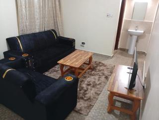 albert's place - Nairobi - 2