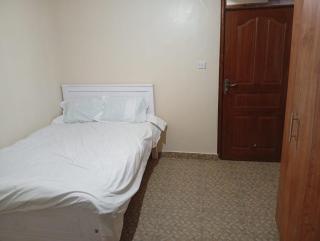 albert's place - Nairobi - 1