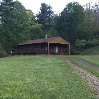 Brown Drake Lodge - 0