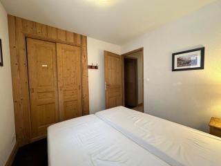 Charmant apt 6-7 pers. au pied des pistes avec balcon et parking à Morillon 1100 - FR-1-642-44 - Morillon - 2