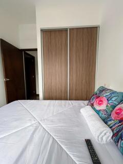Apartamento con Piscina de 2 habitaciones Edificio Brunelo Ciudad de Guatemala, Céntrico - 2