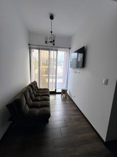 Apartamento con Piscina de 2 habitaciones Edificio Brunelo Ciudad de Guatemala, Céntrico - - 6