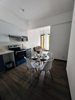 Apartamento con Piscina de 2 habitaciones Edificio Brunelo Ciudad de Guatemala, Céntrico - 7