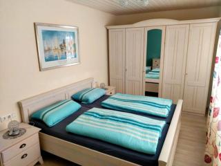 Ferienhaus Dachspfad im Feriendorf Reichenbach 6 - 6