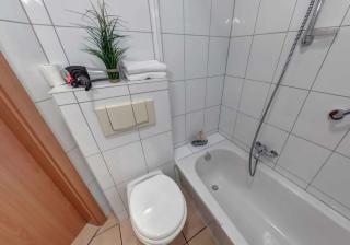Villa zur Sonneninsel, App 06 - Bansin - 5