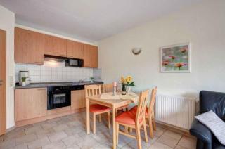 Ferienhaus Zum Sonnenglück, App 9 - Ahlbeck - 2