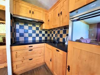 Appartement 6 personnes aux pieds des pistes, animaux admis - FR-1-452-4 - Les Menuires - 1