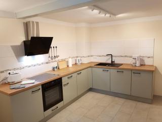 Ferienwohnung beim Gangolfsturm - Hollfeld - 5