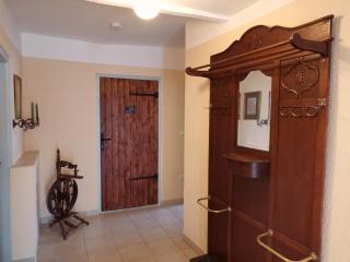 Ferienwohnung beim Gangolfsturm - Hollfeld - 3