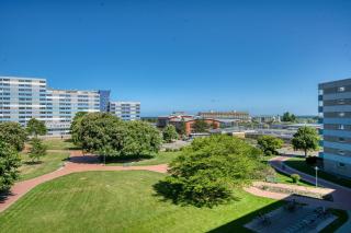 Ferienpark - Haus N, App 0N0407 - 9