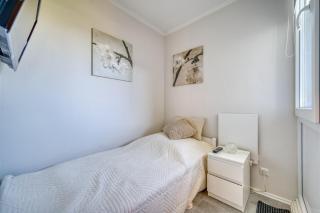 Ferienpark - Haus N, App 0N0407 - 7