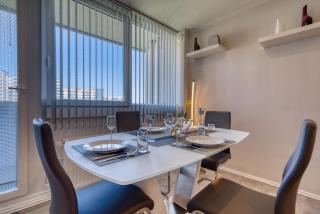 Ferienpark - Haus N, App 0N0407 - 2