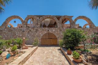 Villa Felix - Camere Matrimoniali Indipendenti - - 6
