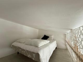 Charmant appartement au cœur du port du cap d Agde - 4