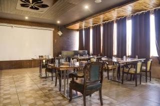 Hotel O The Bentree - Bhopal - 4