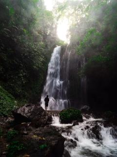 Munduk Sena - Munduk - 8