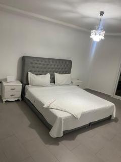 appartement de luxe etage 16 - Tanger - 8