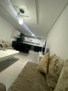 appartement de luxe etage 16 - Tanger - 6