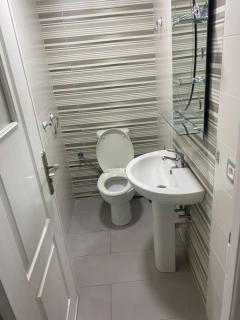 appartement de luxe etage 16 - Tanger - 5