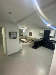 appartement de luxe etage 16 - Tanger - 3