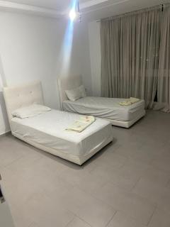 appartement de luxe etage 16 - Tanger - 1