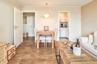 Haus Dünenburg - FeWo 52 - Westerland - 7