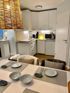 Ferienpark - Haus C, App 0C0611 - 1