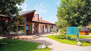 Ferienhaus Rehpfad im Feriendorf Reichenbach 13 - 4