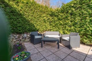 Ferienwohnung Heimathafen Bansin - 1