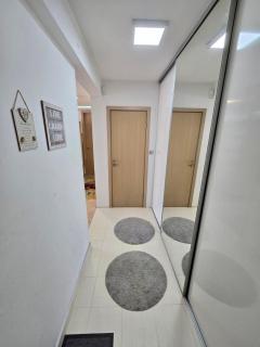 Premium Apartment Vilsonovo - Sarajevo - 5