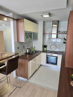 Premium Apartment Vilsonovo - Sarajevo - 3