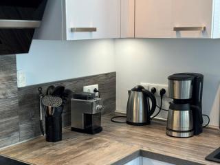 Strandhaus Marie-Team - 2