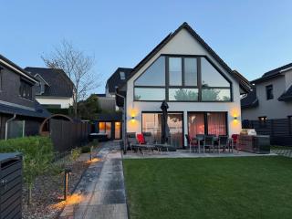 Strandhaus Marie-Team - 5