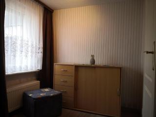 Freude Reetgedecktes Ferienhaus - 2