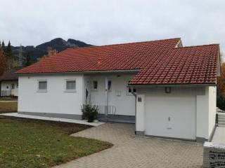 Ferienhaus Dachspfad im Feriendorf Reichenbach 6 - Nesselwang - 7