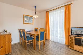 Villa Augusta, Ferienwohnung 06 - Boltenhagen - 3