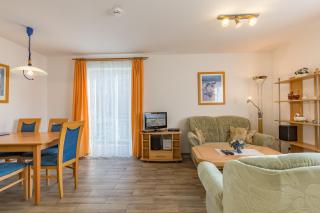 Villa Augusta, Ferienwohnung 06 - Boltenhagen - 2