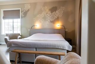 Herberg de Zwaan Elspeet - 1