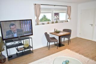Küstenzauber Appartement - Timmendorfer Strand - 4