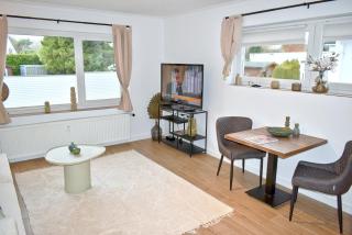 Küstenzauber Appartement - Timmendorfer Strand - 5