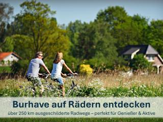 Haus Klipper - Nordseebad Burhave - oHT - Burhave - 1