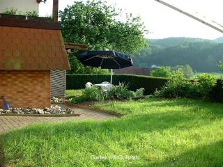 Ferienwohnung Hamel - 4
