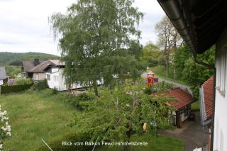 Ferienwohnung Hamel - Kirchlotheim - 9